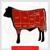 با فواید گوشت گوساله آشنا شوید