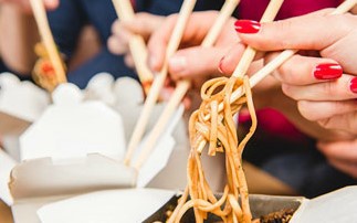 10 حقیقت جالب و باورنکردنی در مورد غذای چینی