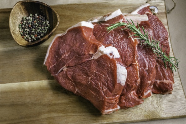 تقاضا برای مصرف گوشت قرمز ۳۵درصد کاهش یافته است