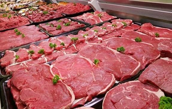 سرگیجه دستگاه‌های ناظر از فروش گوشت