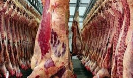 ژامبون درجه یک برابر با قیمت گوشت گوسفندی!