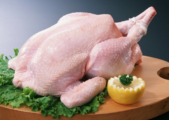 نکاتی جالب در مورد فواید گوشت مرغ