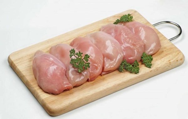 مزایای مصرف گوشت مرغ و ماهی