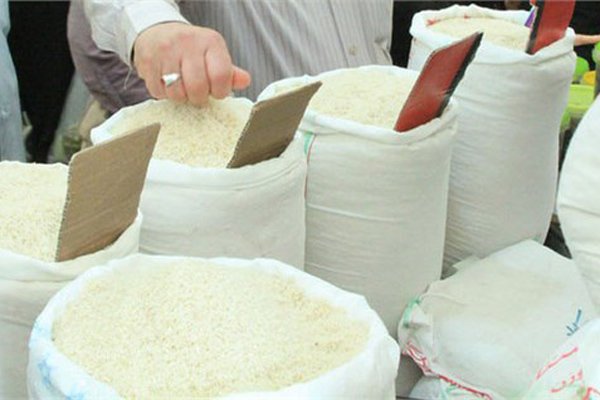 امکان تقلب در فروش برنج وجود دارد، اما قابل تشخیص است