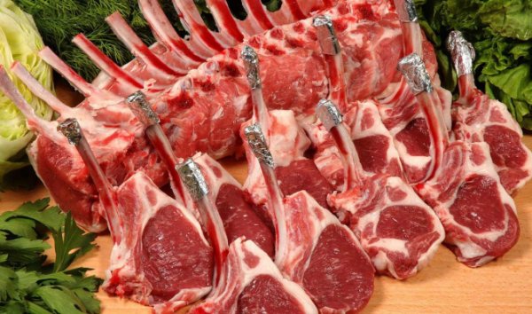 ۸ خاصیت باورنکردنی گوشت گوسفند برای سلامتی