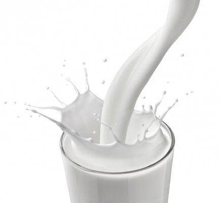 از صف های طولانی خرید شیر تا صادرات به دنیا