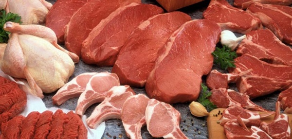 دیدگاه طب سنتی در مورد انواع گوشت