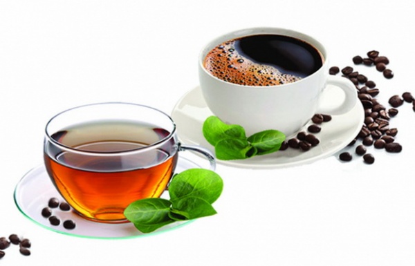 نسبت مصرف قهوه به چای در ایران چقدر است؟