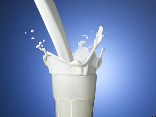 دامداران به حجتی نامه نوشتند/ حجم خرید توافقی شیر افزایش یابد
