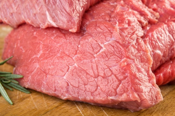 خواص گوشت شتر در طب سنتی