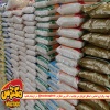 دولت به دنبال مشتری برای صادرات برنج‌ اروگوئه‌