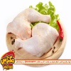 مصرف گوشت مرغ خطر ابتلا به پوکی استخوان را کاهش می دهد