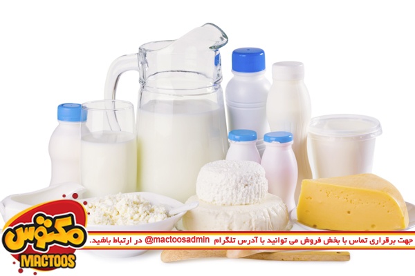 بحث قیمت شیر و محصولات لبنی به ریاست جمهوری کشیده شد