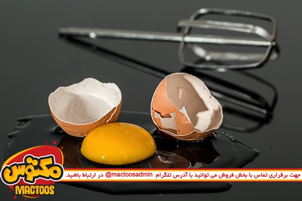 با خوردن تخم مرغ از ابتلا به سرطان سینه در امان باشید